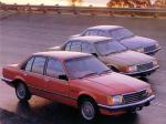 Holden Commodore 1978 года